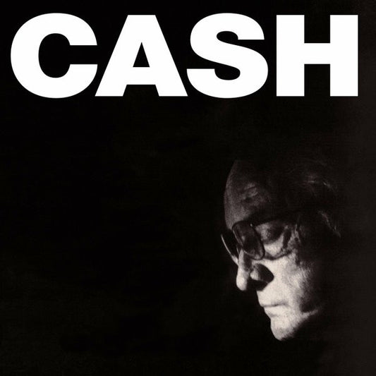 Johnny Cash - American IV: The Man Comes Around - 2xLP