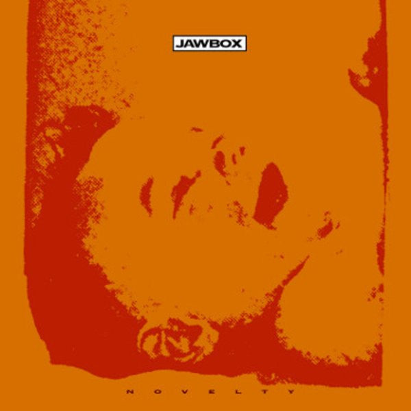 Jawbox - Novelty - LP
