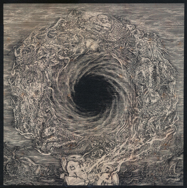 Watain – Lawless Darkness - 2XLP   (Limited to 300)