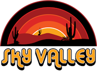 Sky Valley Records