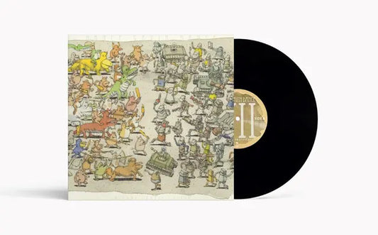 Dance Gavin Dance – Instant Gratification - LP