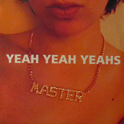 Yeah Yeah Yeahs - S/T - CD