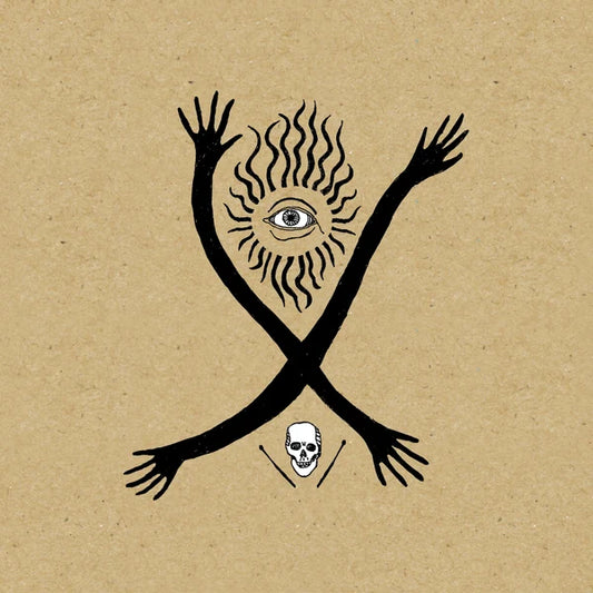 Swans -  Newly Sentient Being - 2XCD + DVD