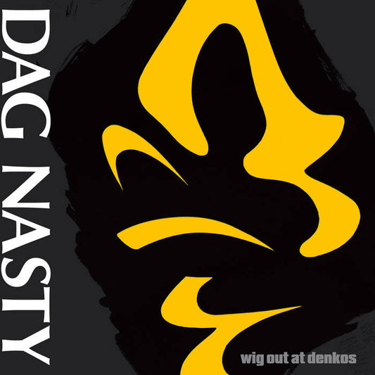 Dag Nasty - Wig Out at Denkos - LP