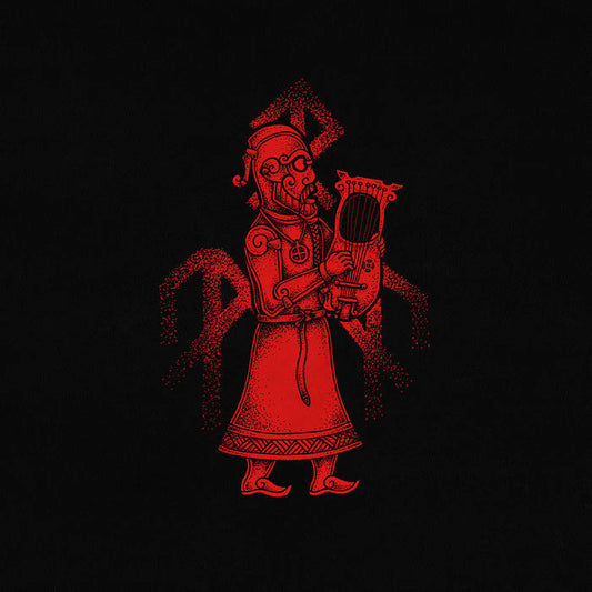 Wardruna -  Skald - Limited Picture Disc - LP