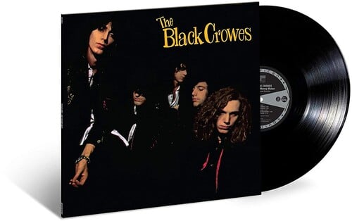 The Black Crowes Shake Your Money Maker - 30th Anniversary - LP
