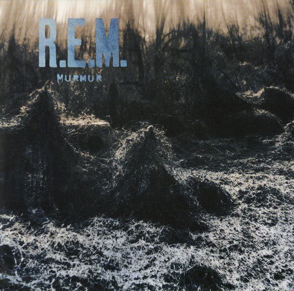 R.E.M. – Murmur - LP