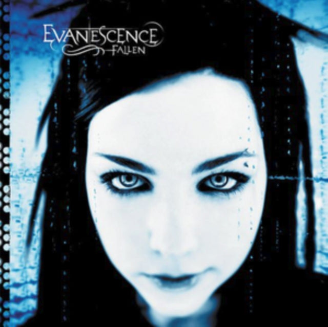 Evanescence – Fallen - LP