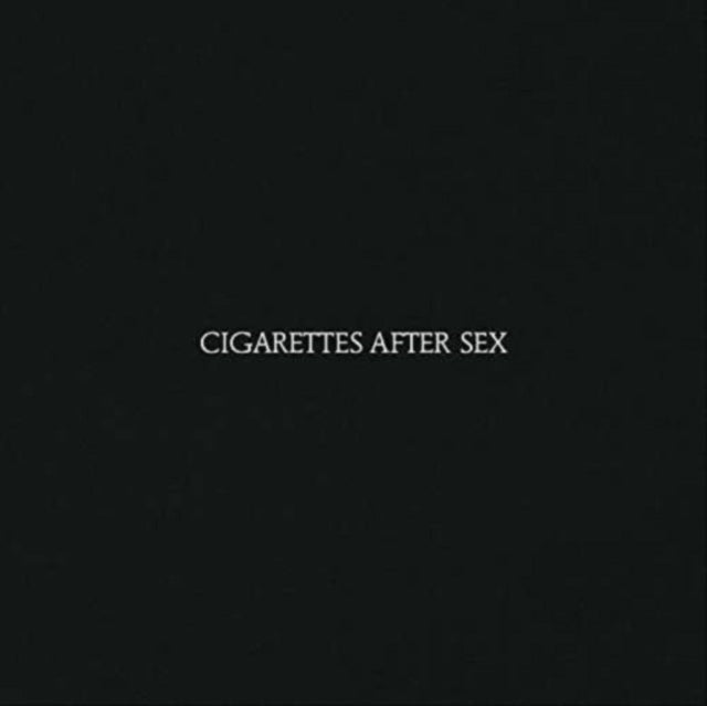 Cigarettes After Sex – Cigarettes After Sex - LP