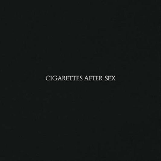 Cigarettes After Sex – Cigarettes After Sex - LP