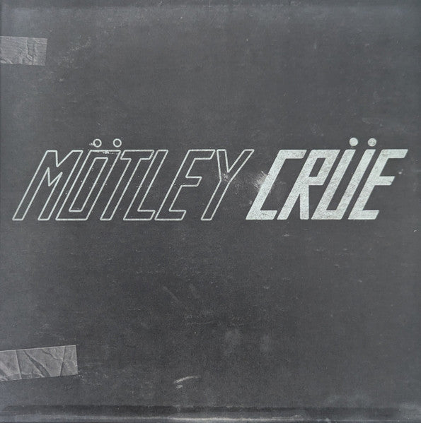 Mötley Crüe – Live Wire - (RSD 2026) LP