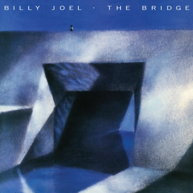 Billy Joel – The Bridge - LP