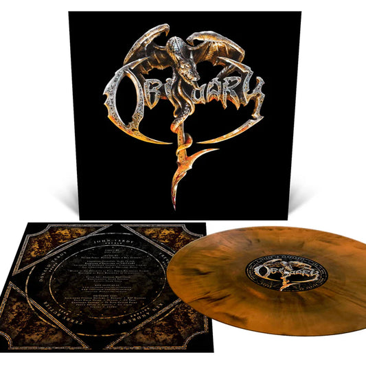 Obituary – Obituary - LP