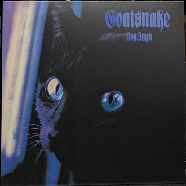 Goatsnake ‎– Dog Days (RSD 2026) - LP