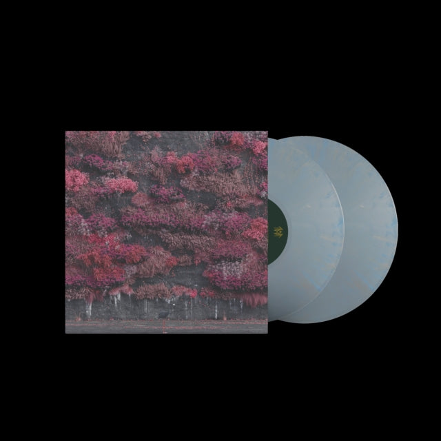 SLEEP TOKEN - EVEN IN ARCADIA  (BLENDED LAPIS LAZULI VINYL/2LP)