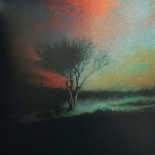 Joji – Piss In The Wind - LP -