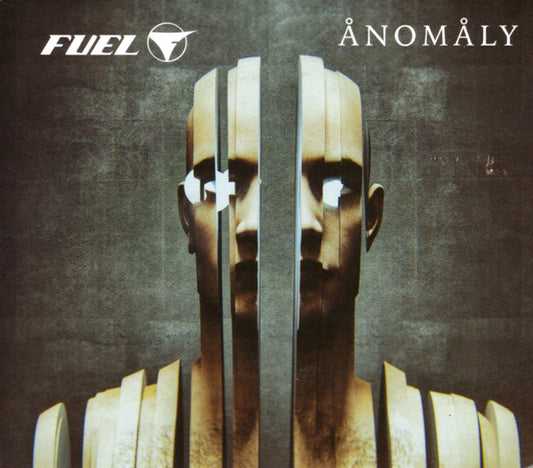 Fuel  – ÅNOMÅLY - LP