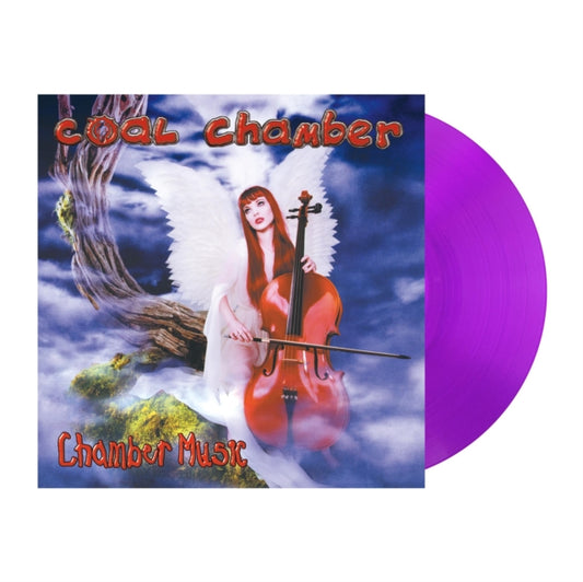 Coal Chamber – Chamber Music (PURPLE) - LP