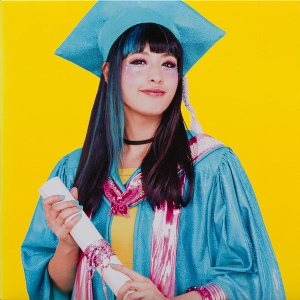 Kero Kero Bonito - Bonito Generation - LP