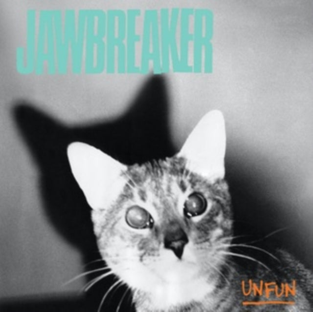 Jawbreaker – Unfun - LP