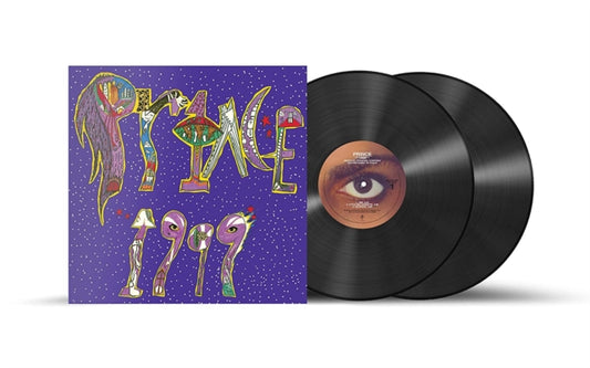 Prince – 1999 - 2LP (REMASTERED)