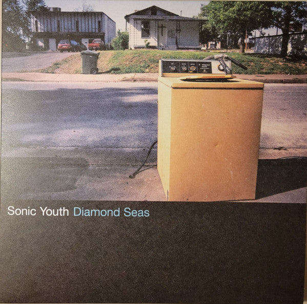 Sonic Youth – Diamond Seas (RSD 2026) - LP