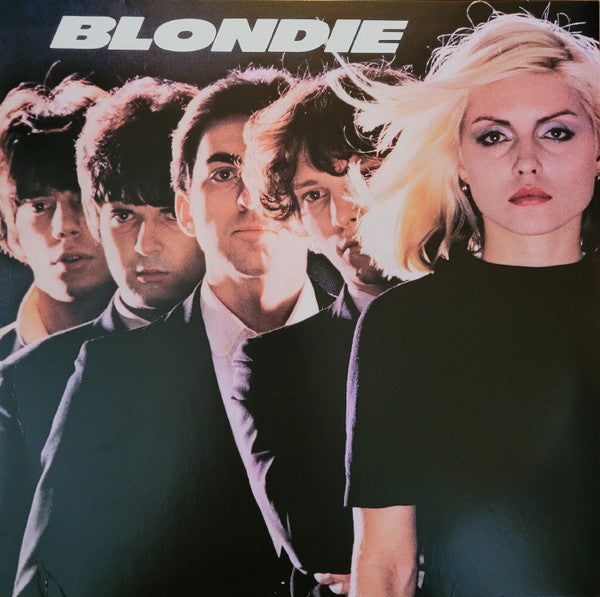 Blondie – Blondie - LP