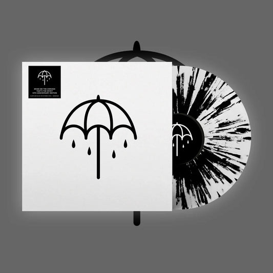 [PRE ORDER] BRING ME THE HORIZON - THAT'S THE SPIRIT - 10TH ANNIVERSARY SPLATTER VINYL - LP