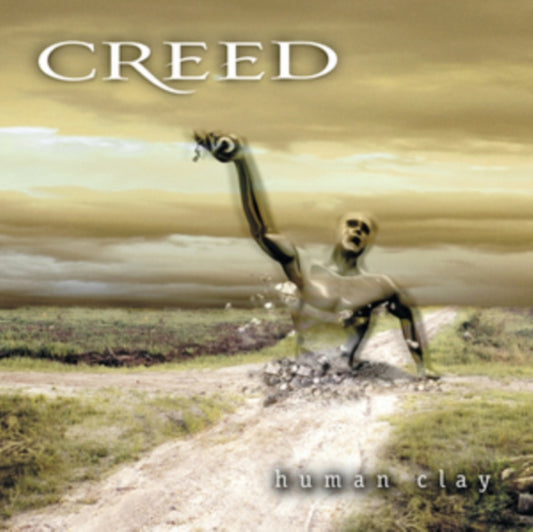 Creed– Human Clay - LP