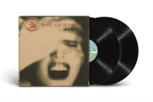 Third Eye Blind – Third Eye Blind - LP