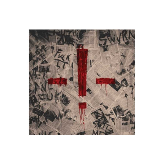 DEAD POET SOCIETY - -!- LP