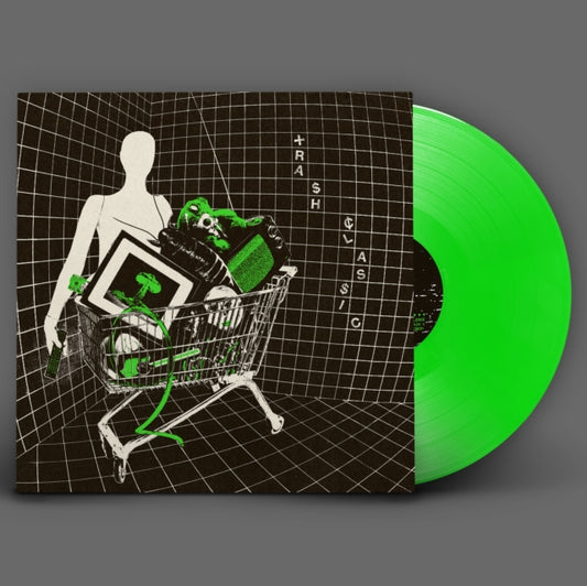 Frankie And The Witch Fingers – Trash Classic