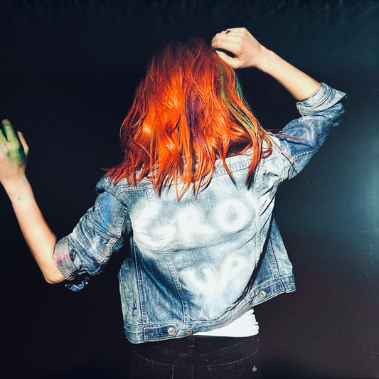 Paramore – Paramore - LP