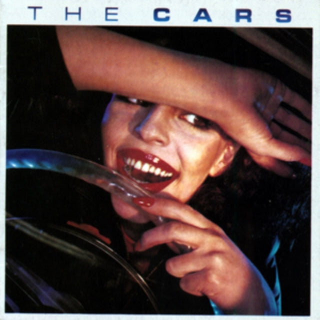 The Cars – The Cars - LP