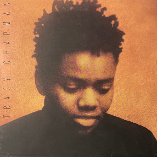 Tracy Chapman – Tracy Chapman - LP
