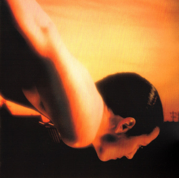 Porcupine Tree – On The Sunday Of Life...- LP