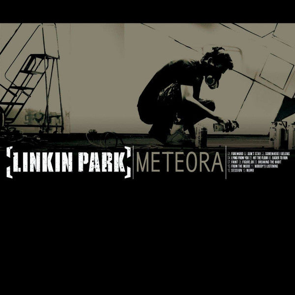 Linkin Park – Meteora - LP