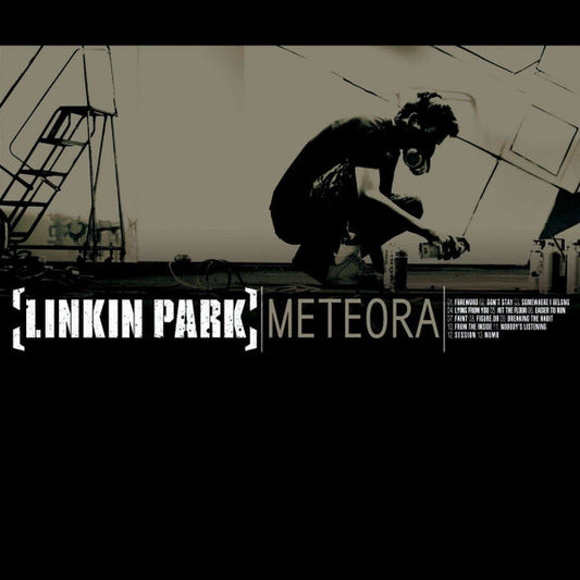 Linkin Park – Meteora - LP