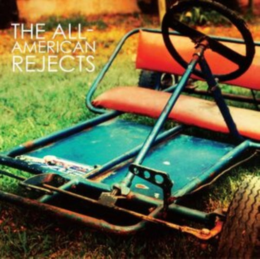The All-American Rejects – The All American Rejects (GREEN/COKE BOTTLE VINYL/LP/7 INCH)
