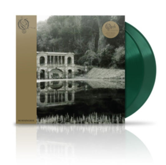 Opeth – Morningrise - 2XLP