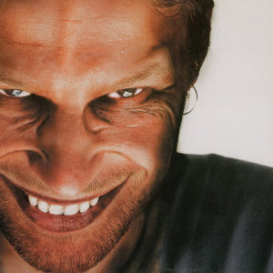 Aphex Twin – Richard D. James Album - LP