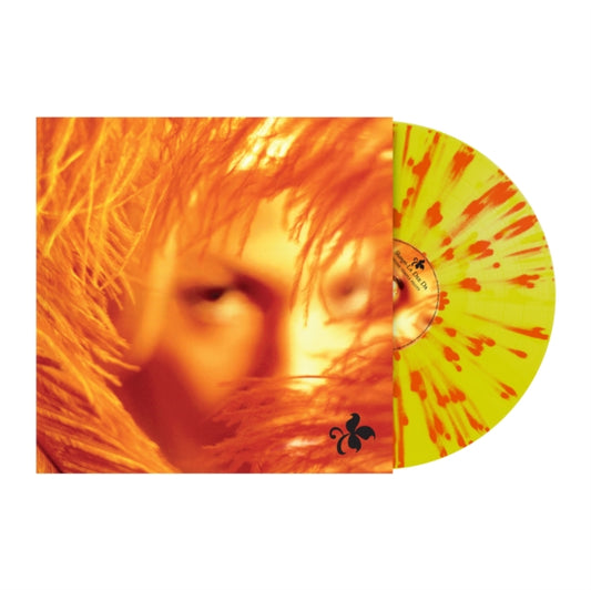 Stone Temple Pilots – Shangri-La Dee Da (ROCKTOBER YELLOW/ORANGE) - LP