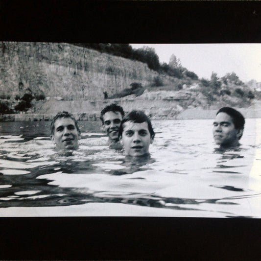 Slint – Spiderland - LP