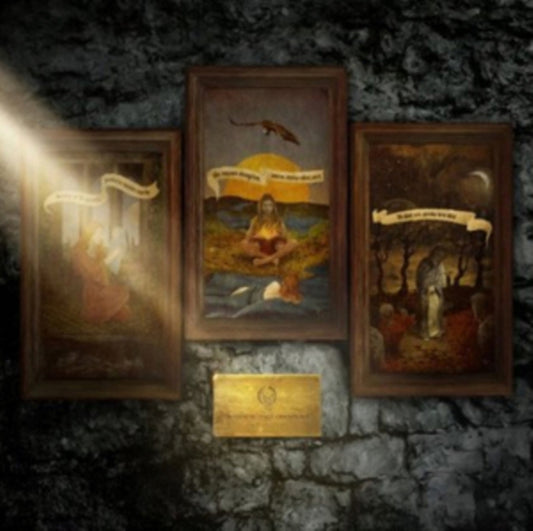 Opeth – Pale Communion 2LP