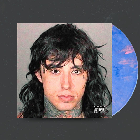 Falling In Reverse – Popular Monster (CANDYLAND VINYL) LP