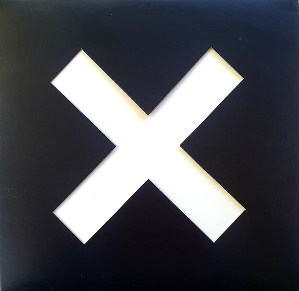 The XX – XX - LP