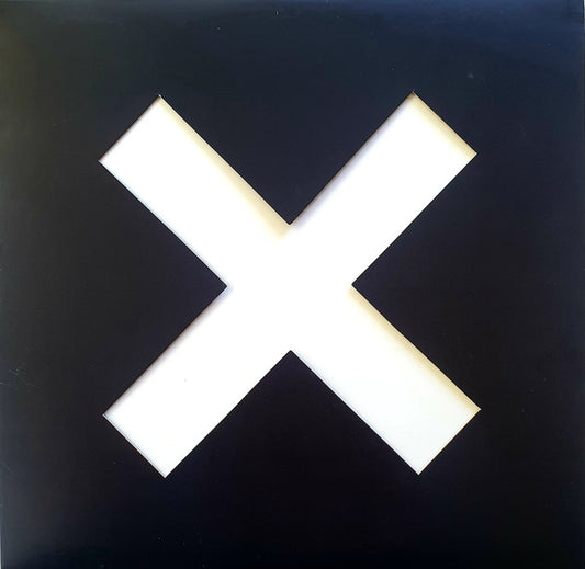 The XX – XX - LP