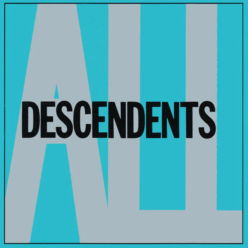 Descendents – All - LP