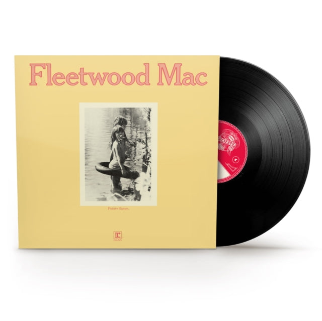 Fleetwood Mac – Future Games(RHINO RESERVE) - LP