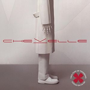 Chevelle  – This Type Of Thinking (Could Do Us In) - LP